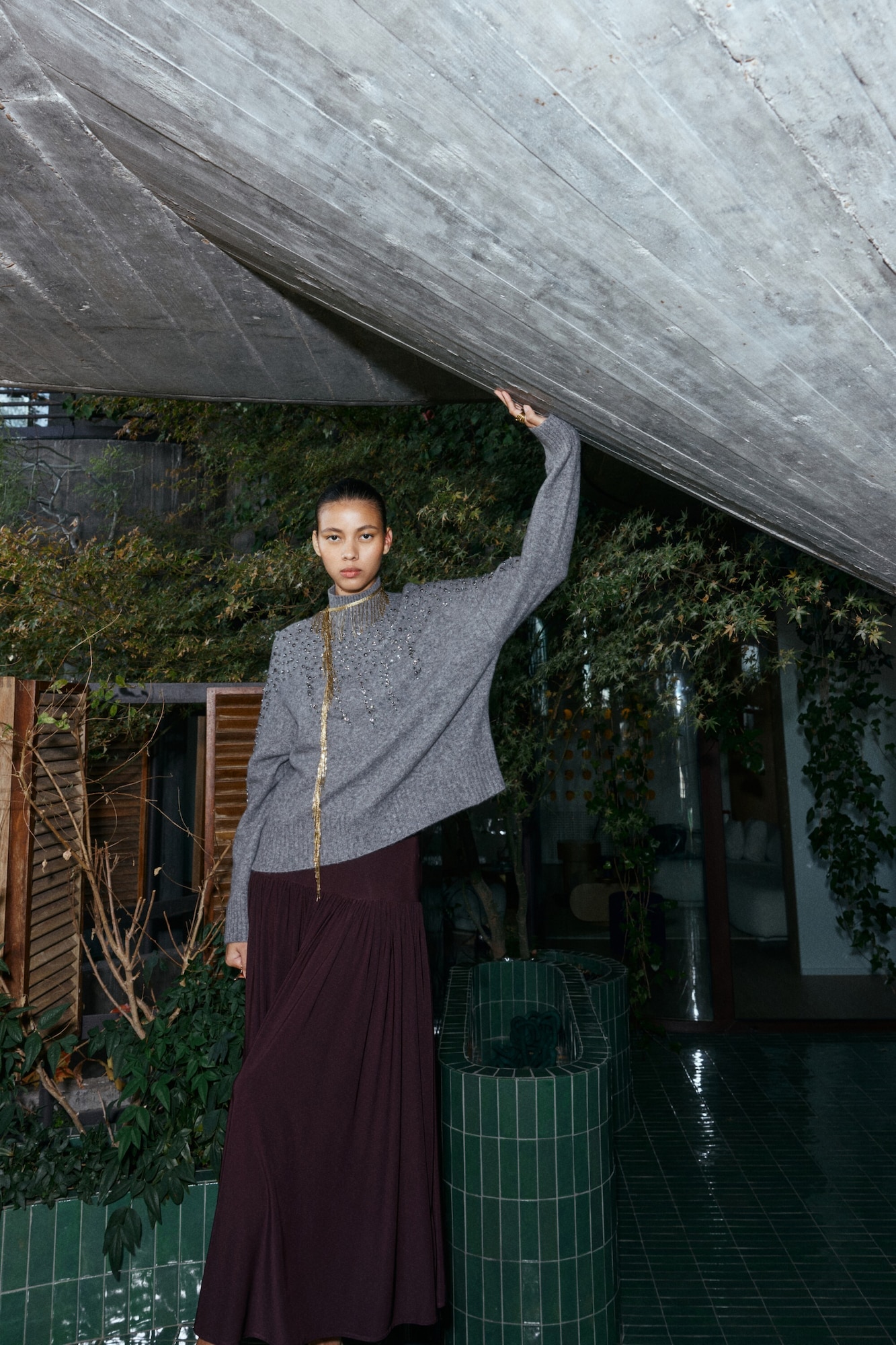 THE VELVET EDIT | EVENTS SEASON FW25