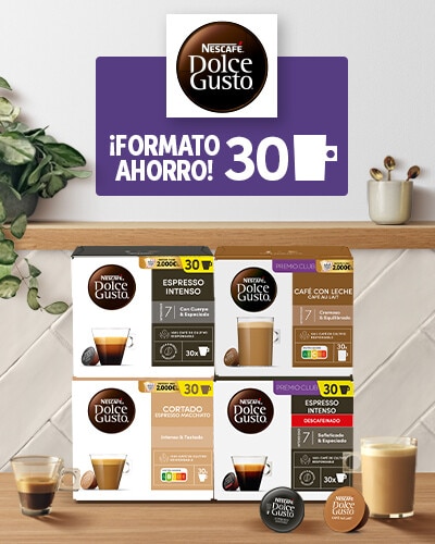 DOLCE GUSTO