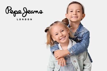PepeJeansInfantil 4