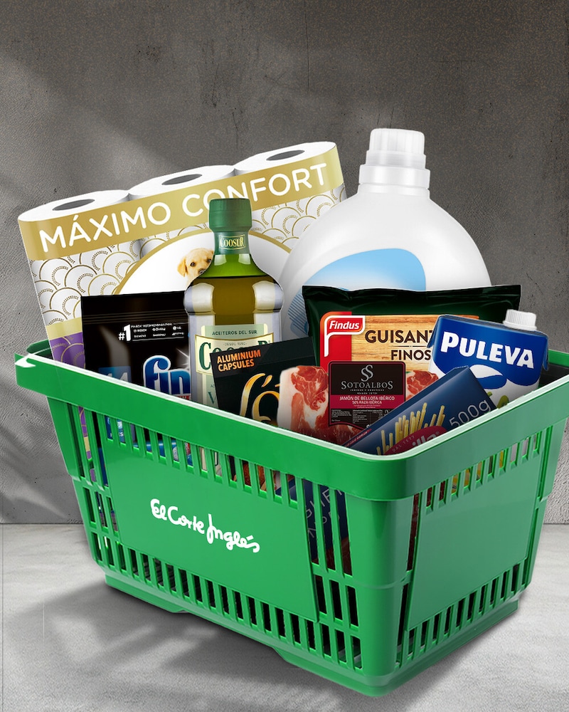 ¿Qué necesitas hoy?