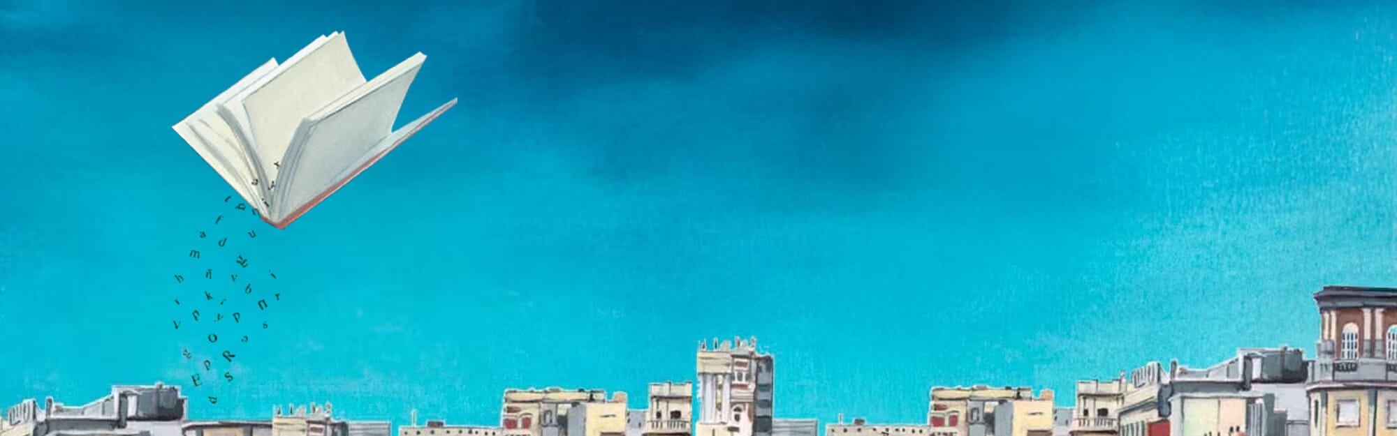 Premio Un año de libros 2025