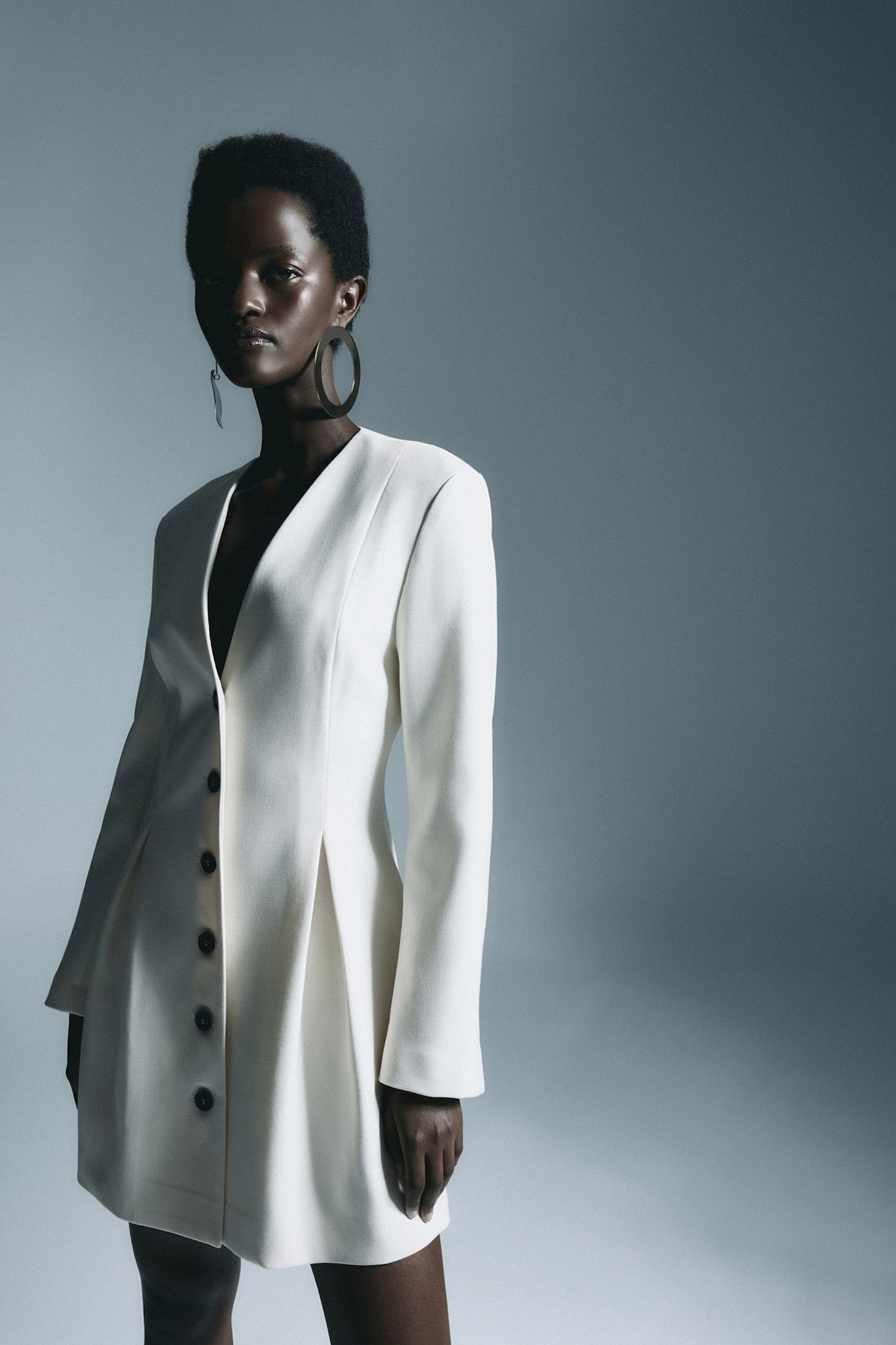 FROM DAY TO NIGHT FW25 WOMAN COLLECTION