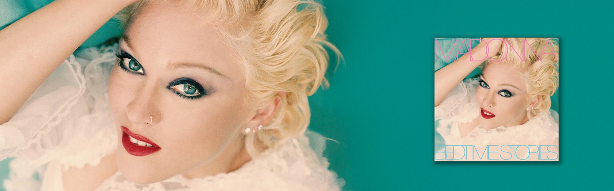 Madonna . 30 aniversario