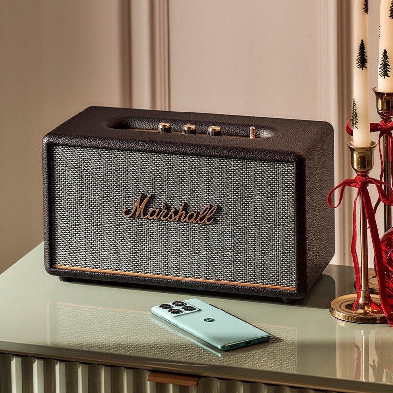 Altavoces portátiles