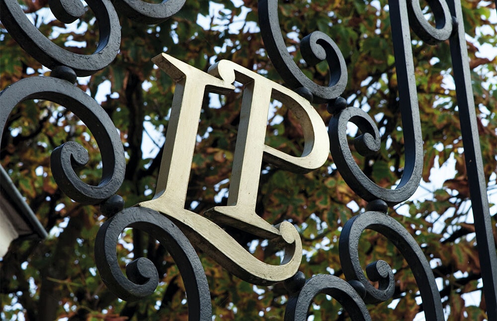 Maison Laurent Perrier