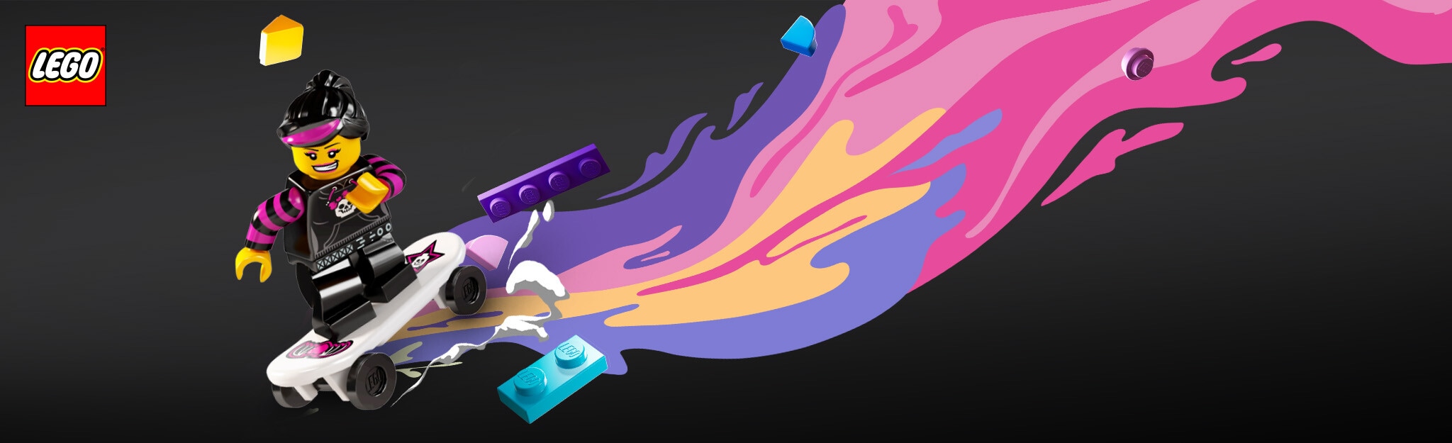 Black Friday LEGO | -40% numa seleção
