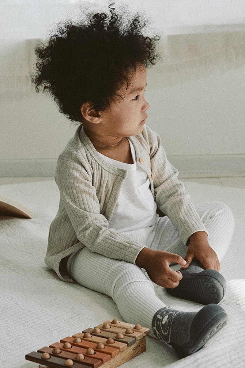 Ver o Editorial de Barefoot na loja online do El Corte Inglés