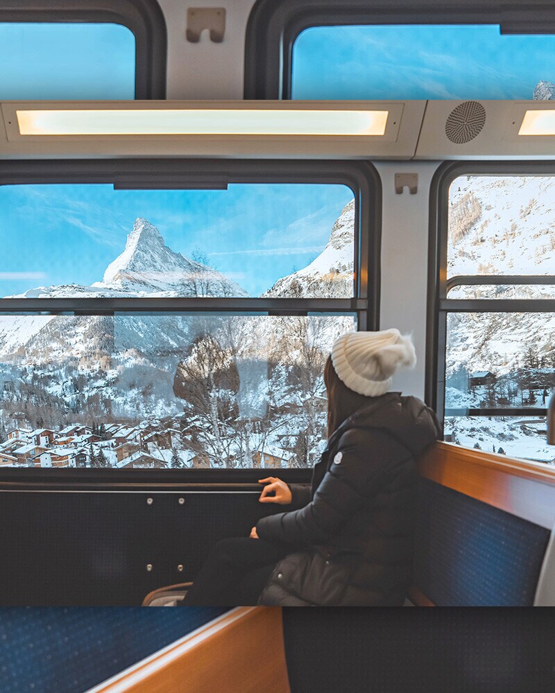 Essenciais de Viagem