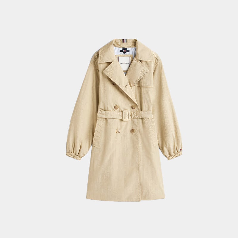 Chubasqueros y gabardinas