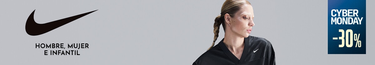 Nike PLP CONETIQUETA