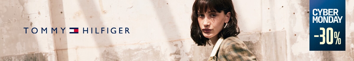 TommyHilfiguerMujer PLP CON ETIQUETA