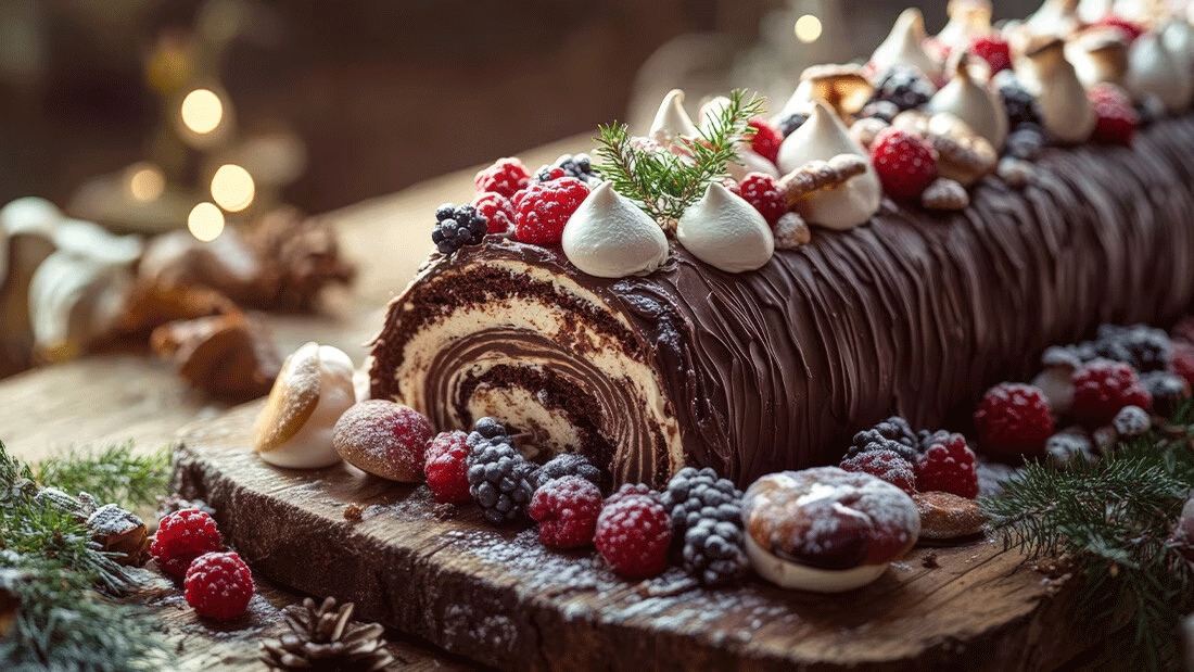 Pastelería artesanal