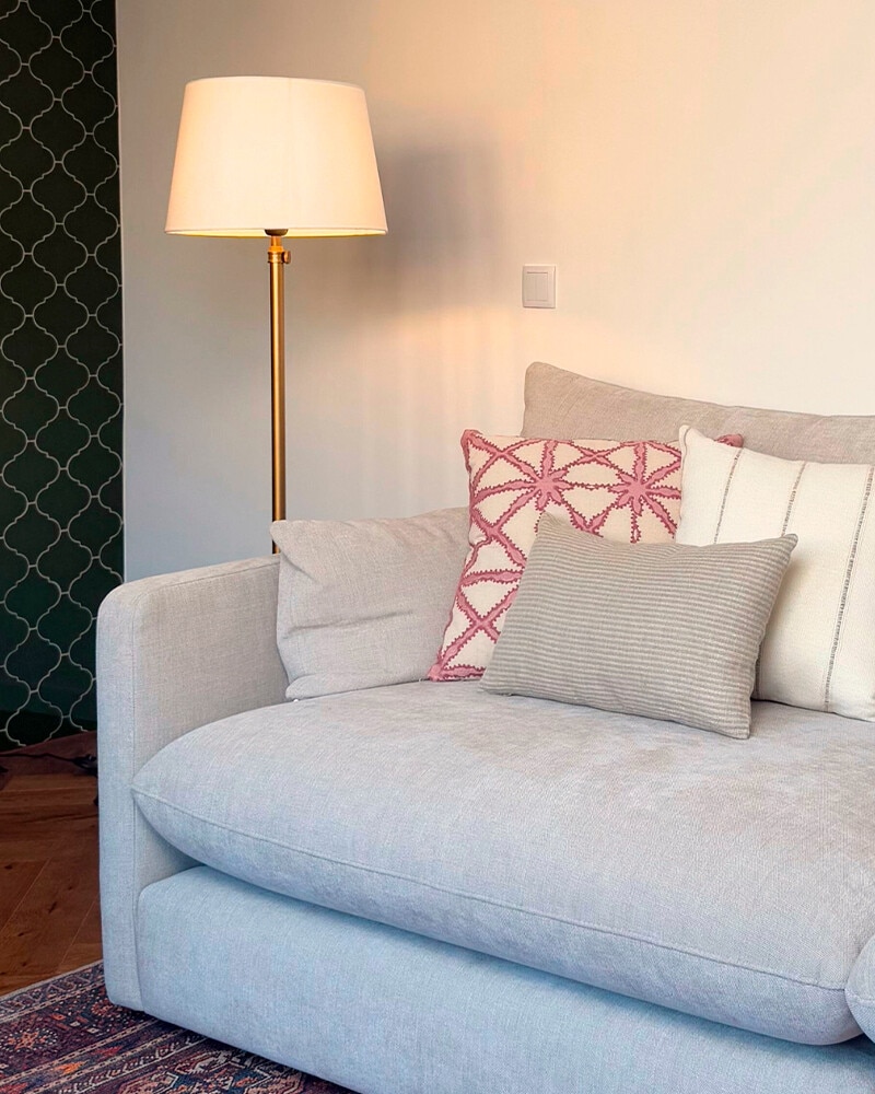 Dica de padrões e texturas