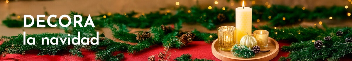 DecoraLaNavidad PLP