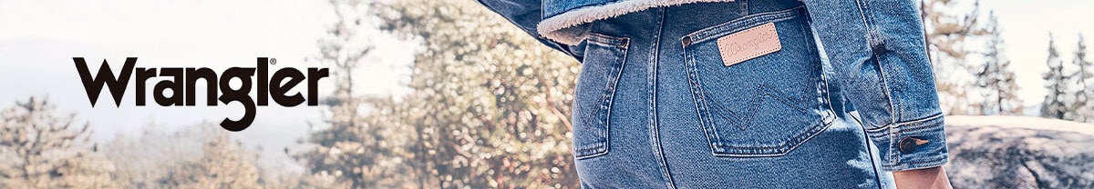 Wrangler PLP