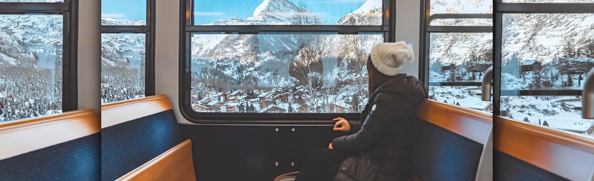 Essenciais de Viagem