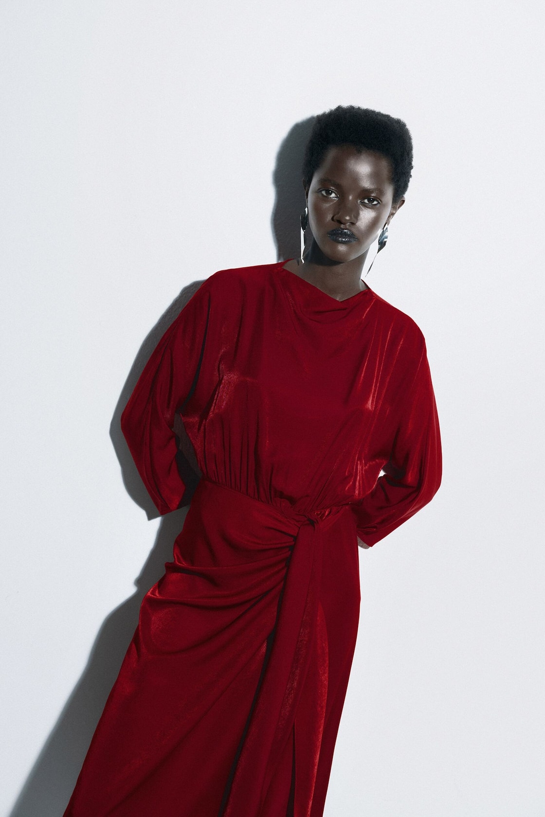 FROM DAY TO NIGHT FW25 WOMAN COLLECTION