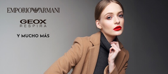 GeoxEmporioArmaniYMuchoMas 6