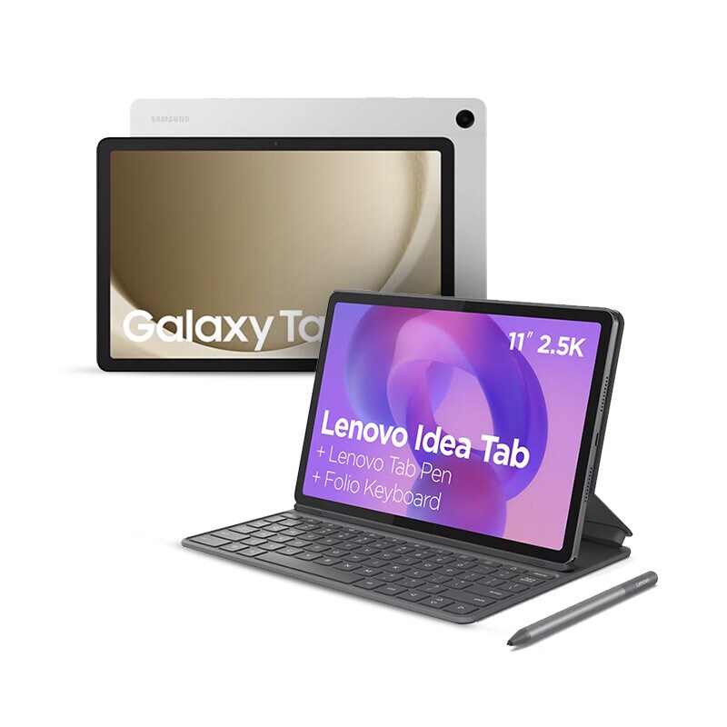 Black Friday - Tablets