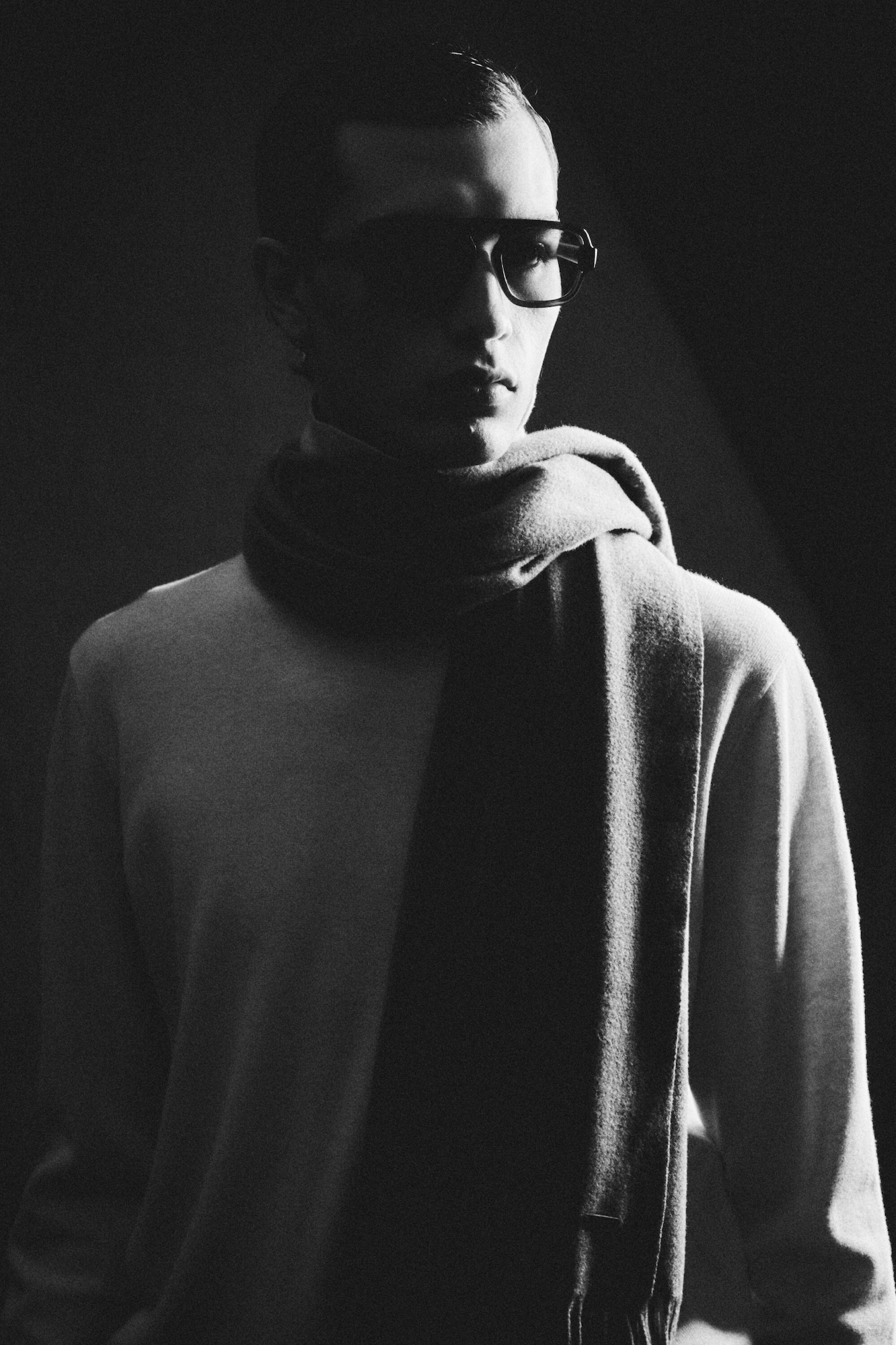 THE SUIT UP EDIT MAN COLLECTION