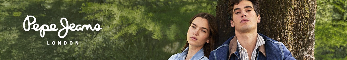PepeJeans PLP