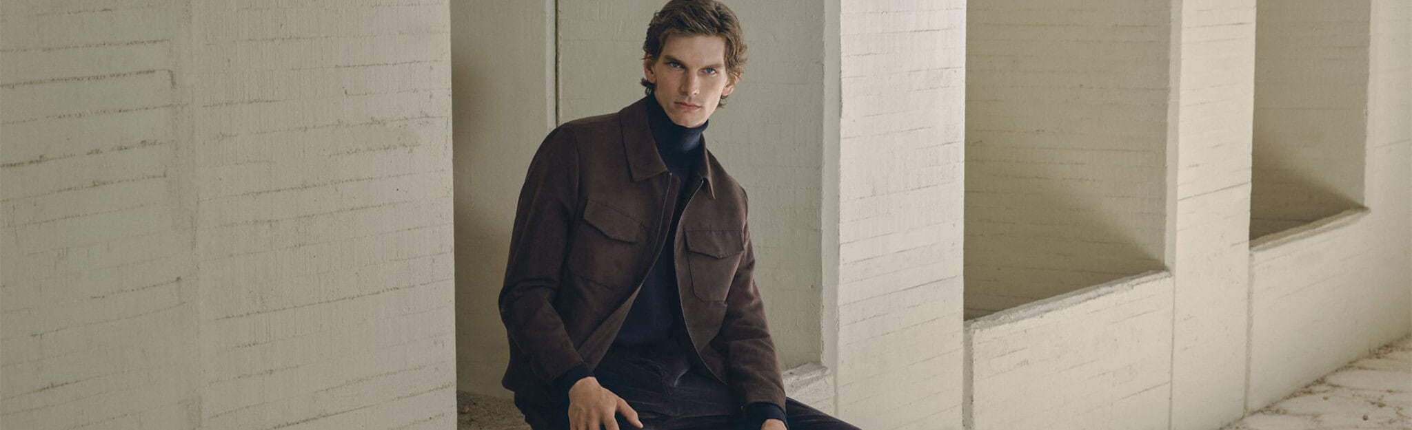 Dustin moda homem no El Corte Inglés Online