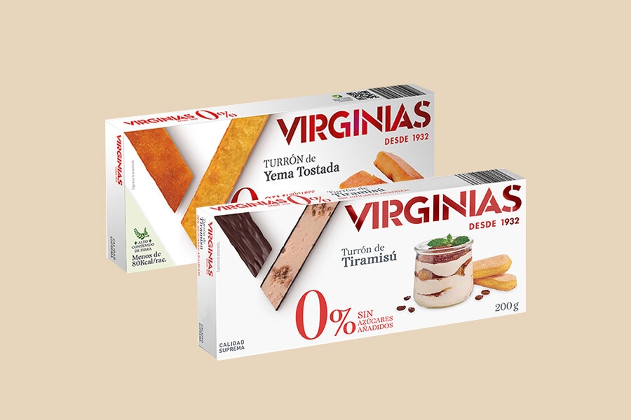 Virginias