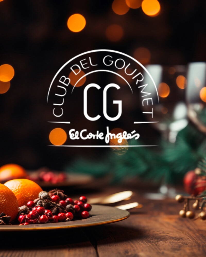 Club del Gourmet