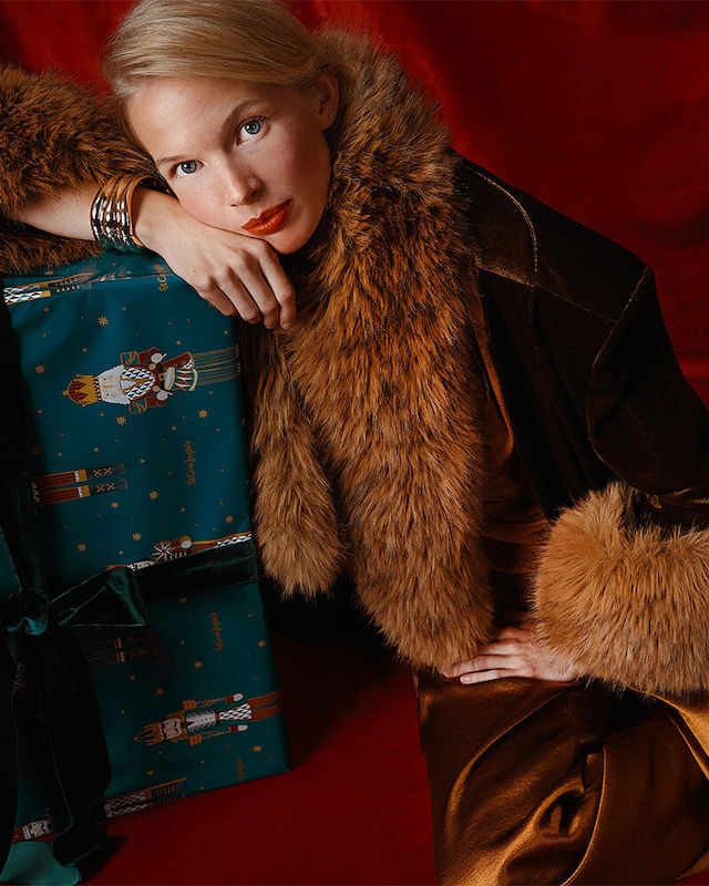 Editorial Brilho de Natais Passados