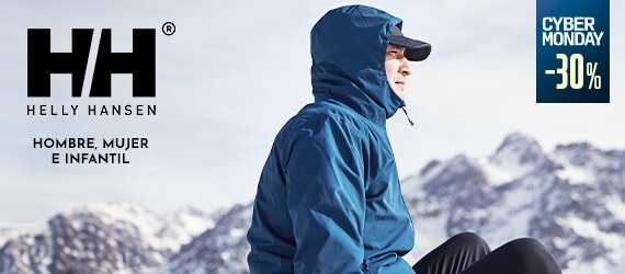 HellyHansen 6 CONETIQUETA
