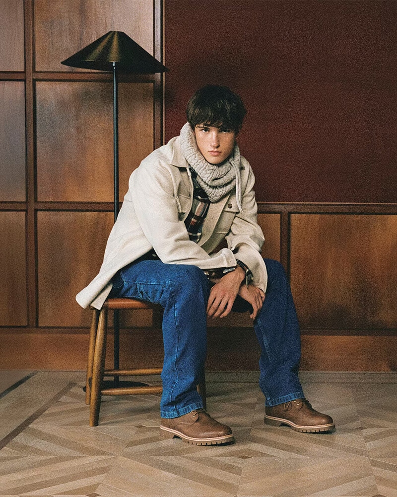 Green Coast moda homem no El Corte Inglés