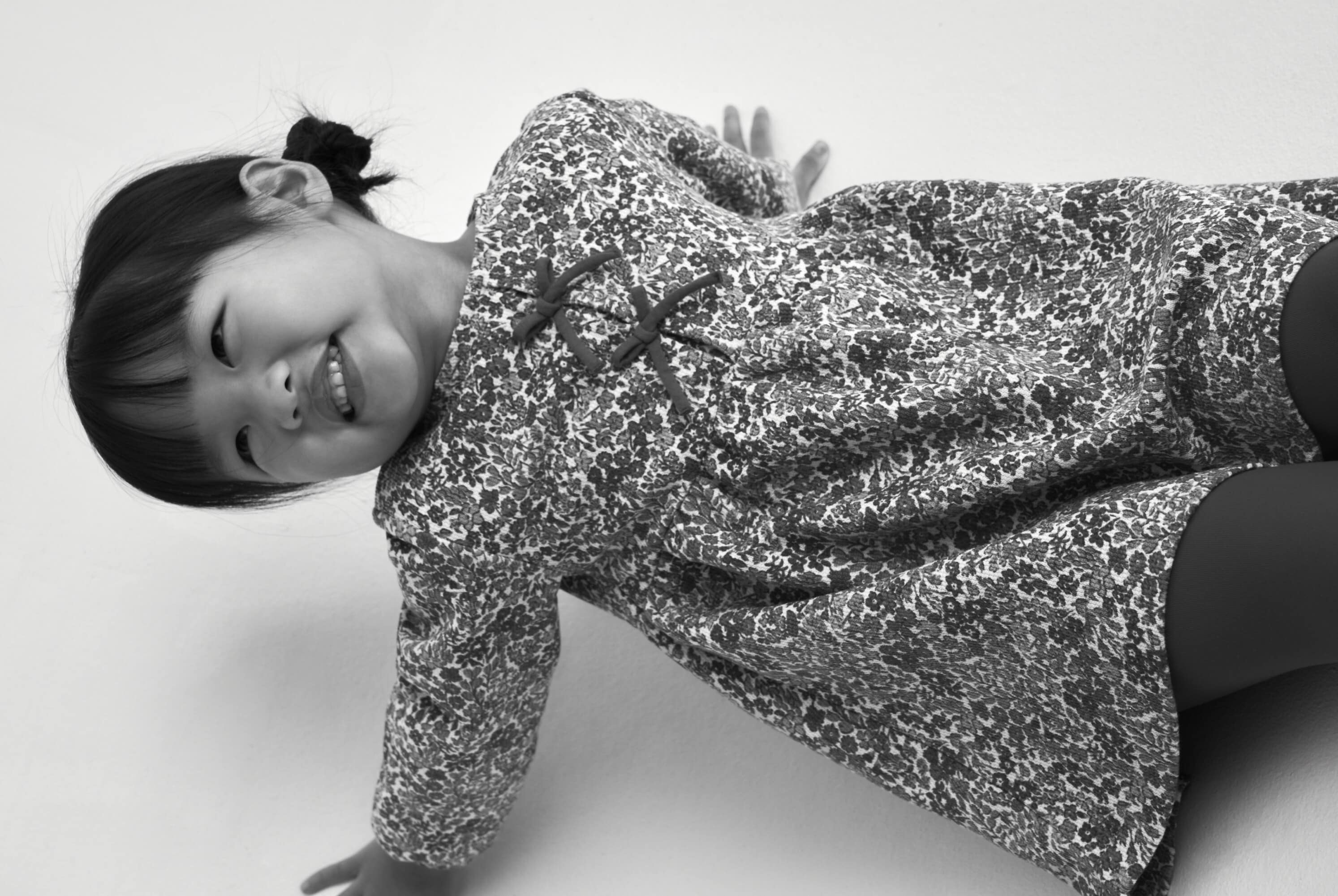 LITTLE CHRISTMAS PARTY KIDS FW25