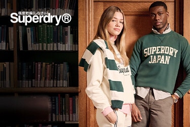 Superdry 4