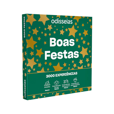Odisseias