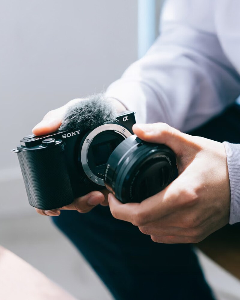 Ofertas de fotografía