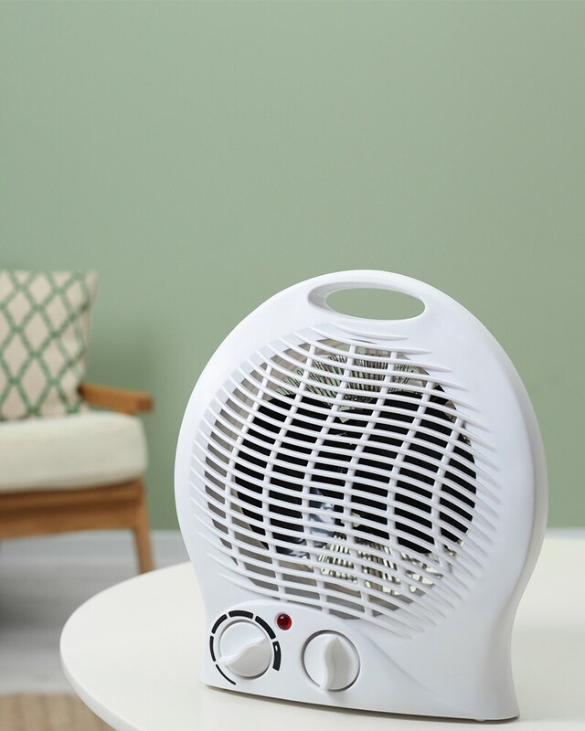 Climatização - Termoventiladores