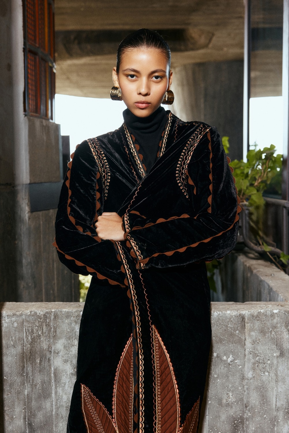 THE VELVET EDIT | EVENTS SEASON FW25