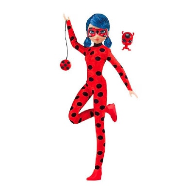 Lady Bug