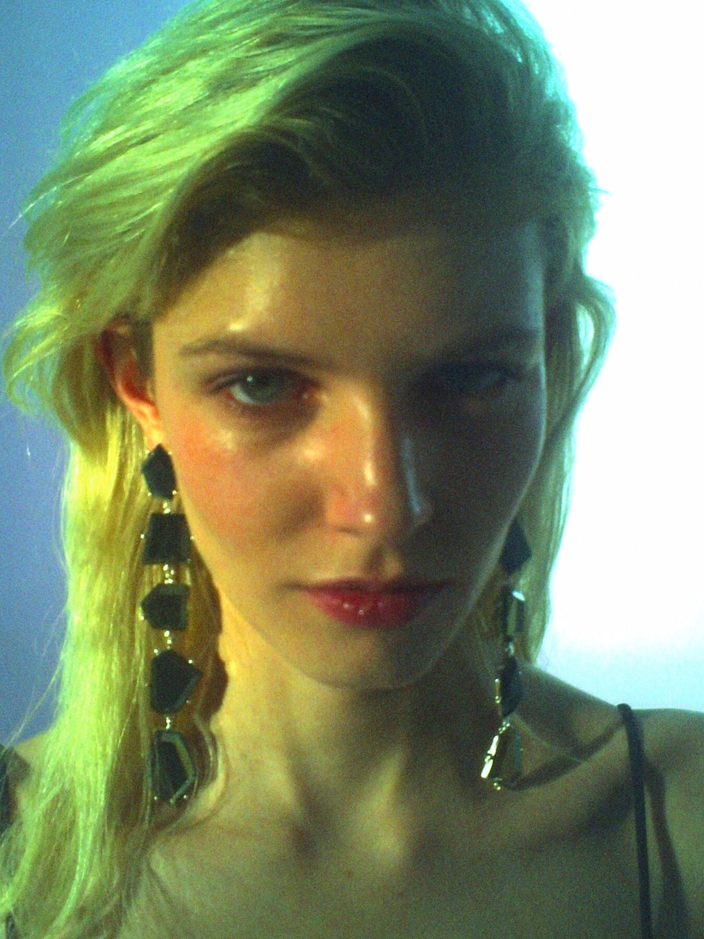 SILVER NIGHTS | PARTY COLLECTION FW25