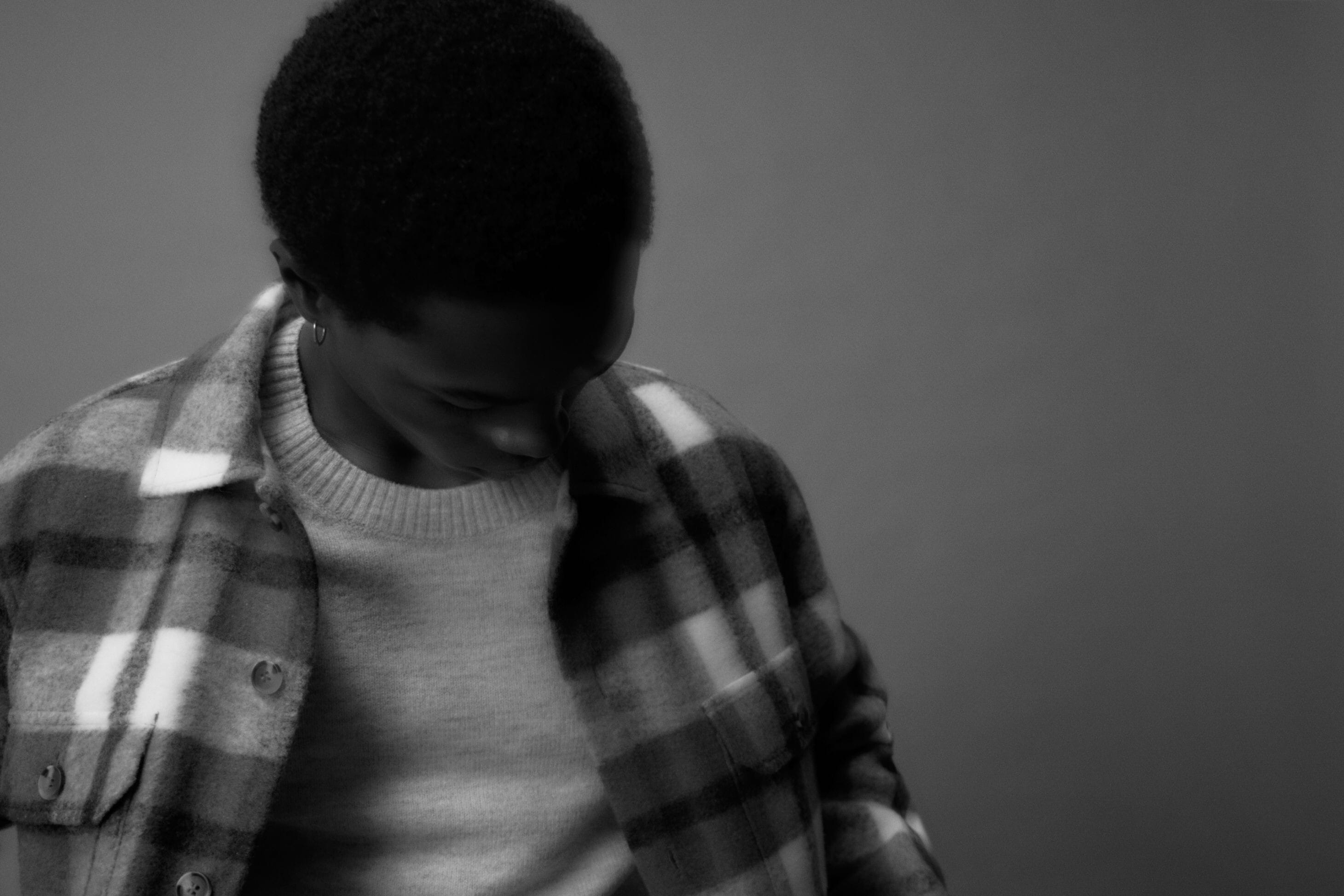 NEW IN MODERN ESSENTIALS MAN COLLECTION FW25