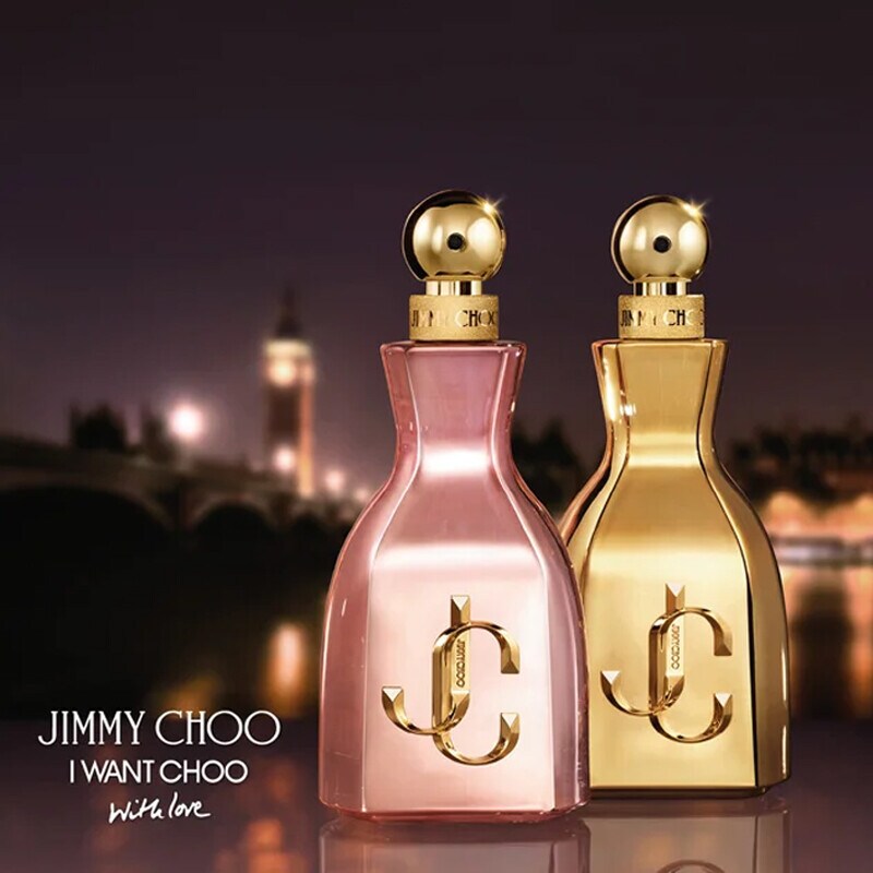Jimmy Choo