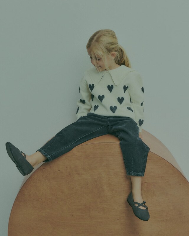 Moda Infantil - Até 40% de desconto