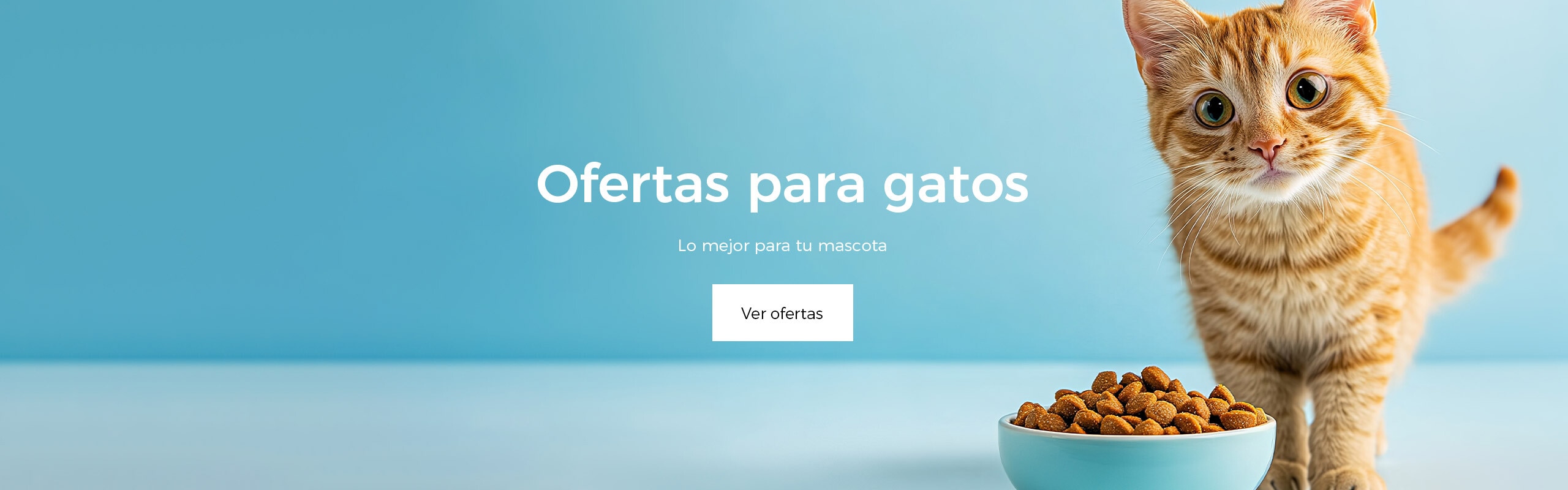 Angebote in Nahrung und Zubehör IHRE KATZE