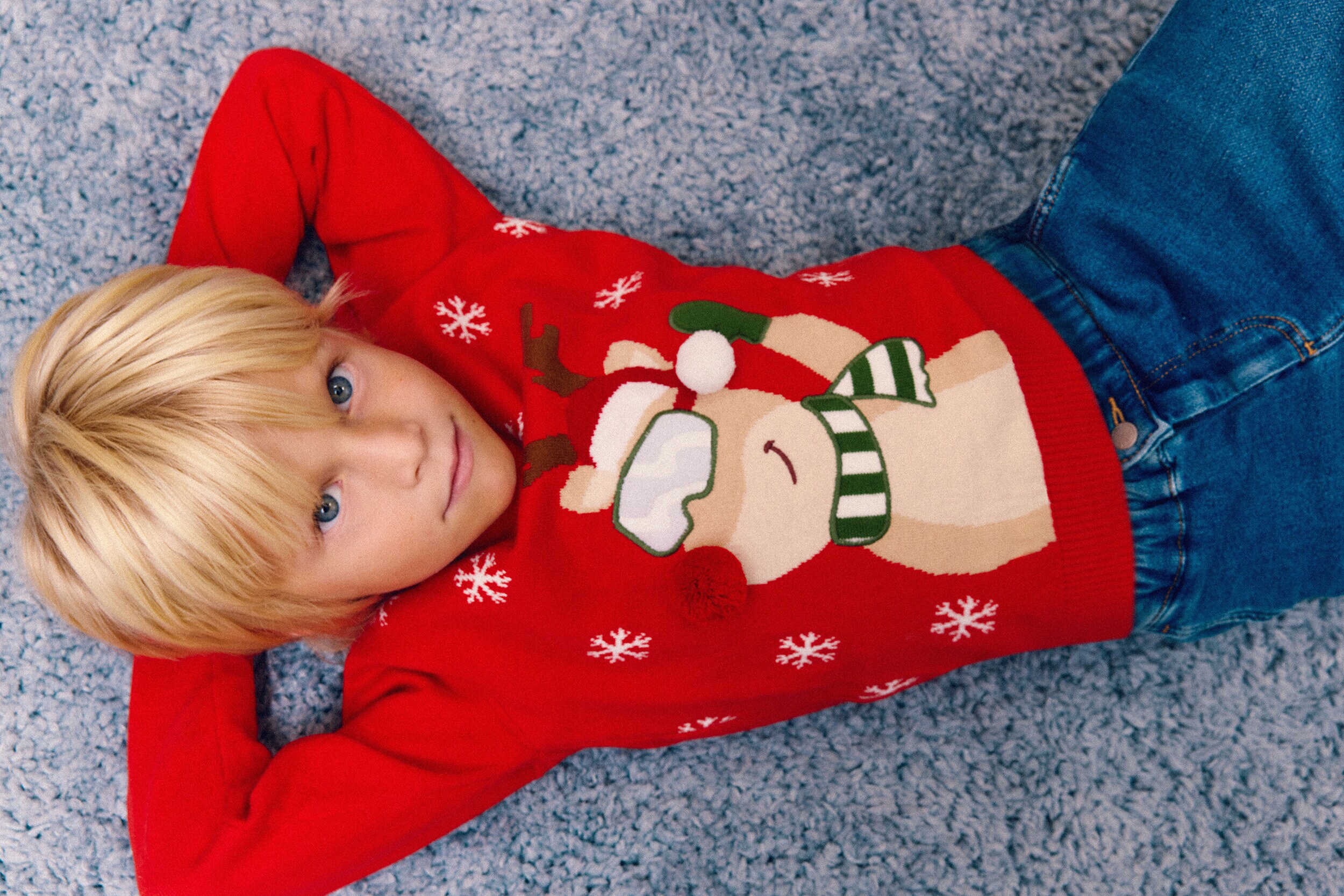 Kids El Corte Inglés