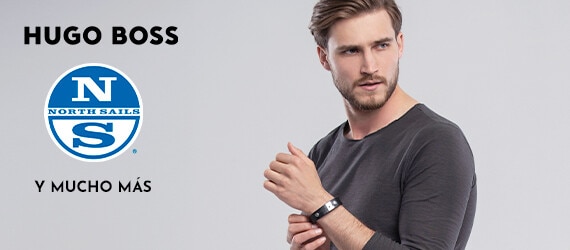 HugoBossNortSailsYMuchoMas 6