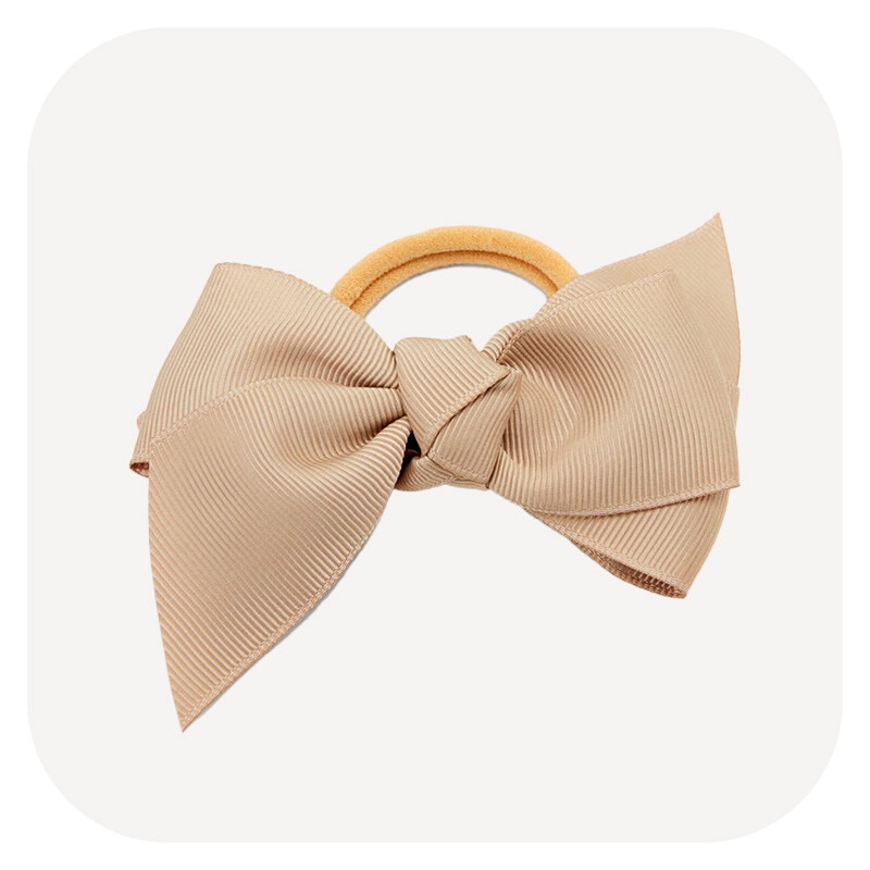 Acessórios Cabelo Bebé