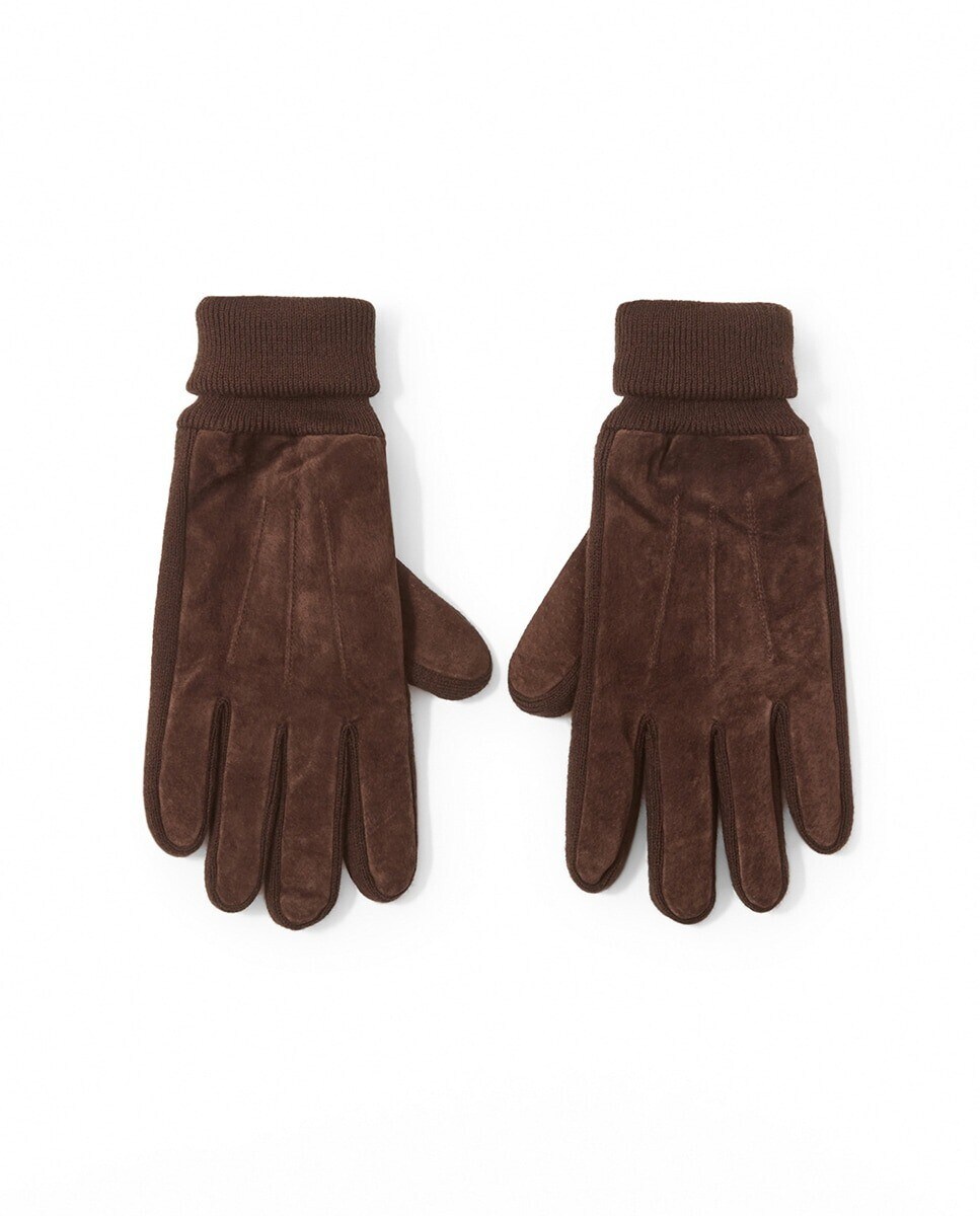 Imagem 0 de Luvas Lisas