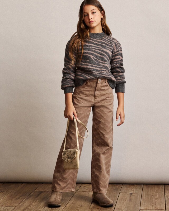 Colección Notting Hill