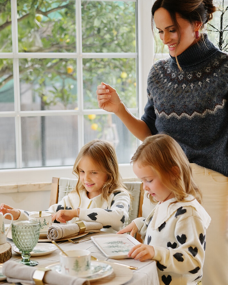 EDITORIAL - Casa - Todos