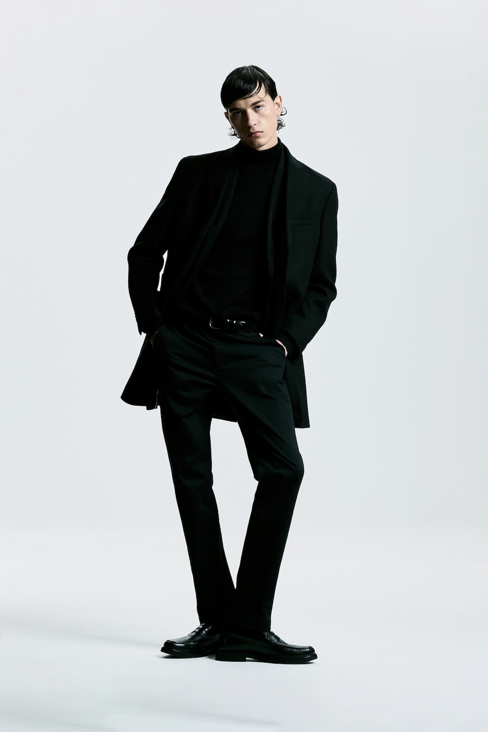 THE SUIT UP EDIT MAN COLLECTION